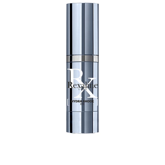 Hydra Shock Hydraterende en Vermoeidheidsremmende Oogcontour 15 ml