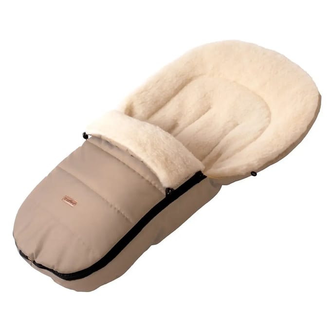 Classic Slaapzak Baby Zaffiro Nordico