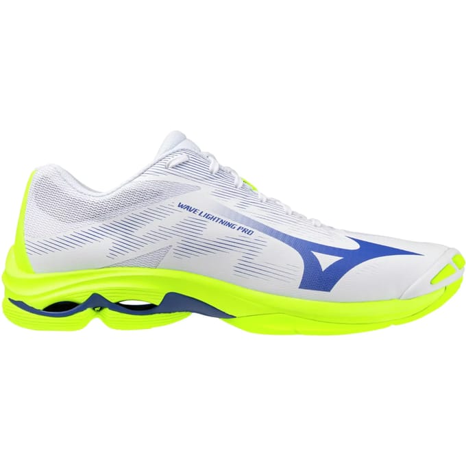 Indoor schoenen Mizuno Wave Lightning Pro
