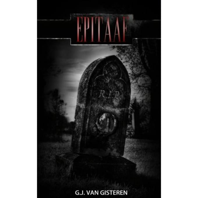Epitaaf - G. van Gisteren