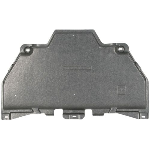 Afdekking motor REZAW-PLAST RP150111