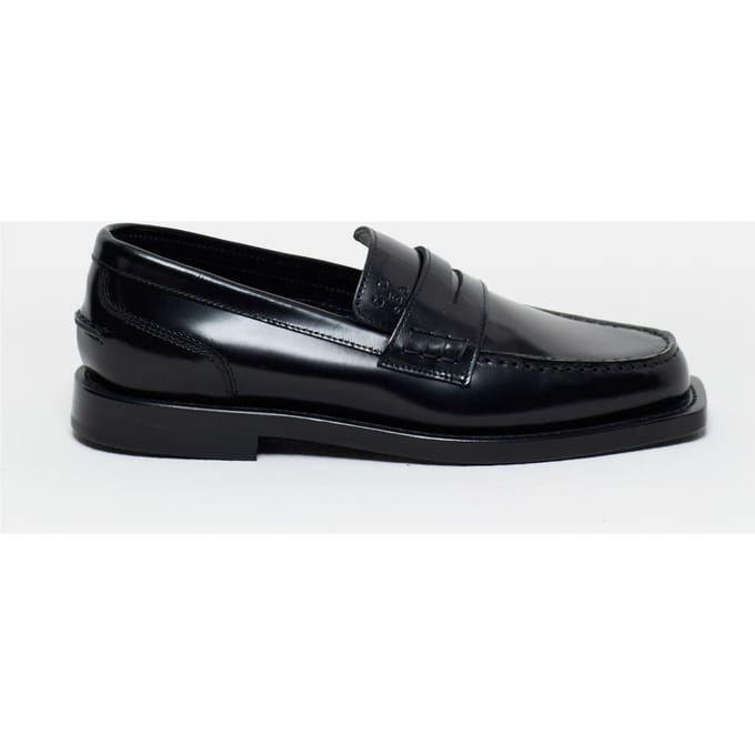 Closed Loafer Black Taglia: 36 | Mocassini Outlet | Donna | Nero