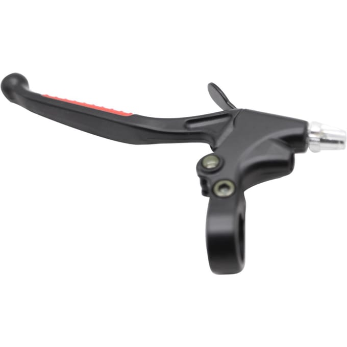 Motorfiets Stuur Rem Hoofd Koppelingshendel voor Gemotoriseerde Fiets Fiets 49cc 60cc 66cc 80cc 2