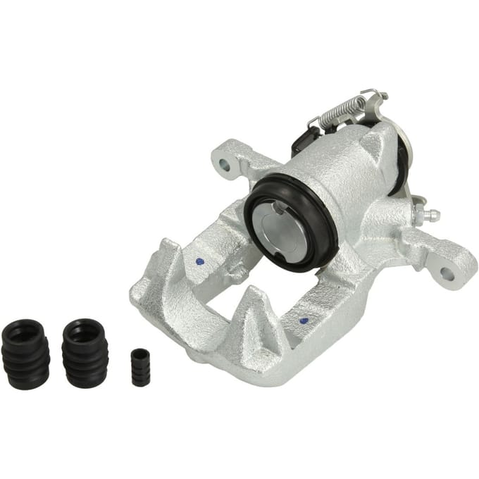 Budweg Caliper Remklauw BUDWEG 344546, achter links