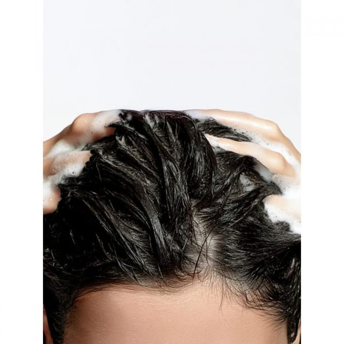 Beigic Scalp Kalmerende Shampoo 300ml Single option beige