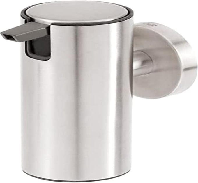Boston zeepdispenser campers XS Glans