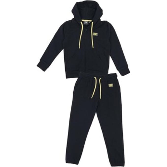 Trainingspak Leone 1947 Girl Tracksuits Basic