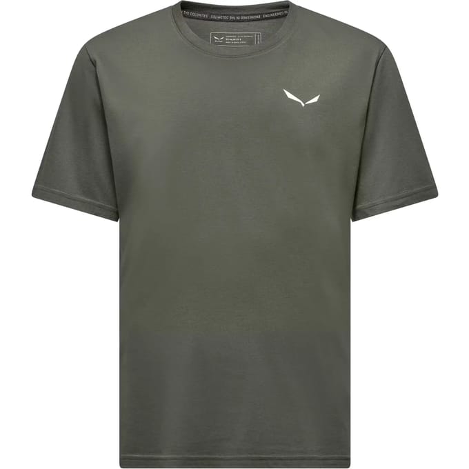 T-shirt Salewa Eagle Vocab