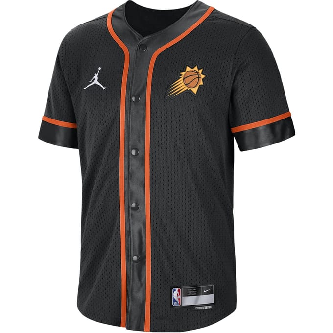 Jordan Phoenix Suns Édition Statement Homme Jordan Dri-FIT Nba Short-S XL