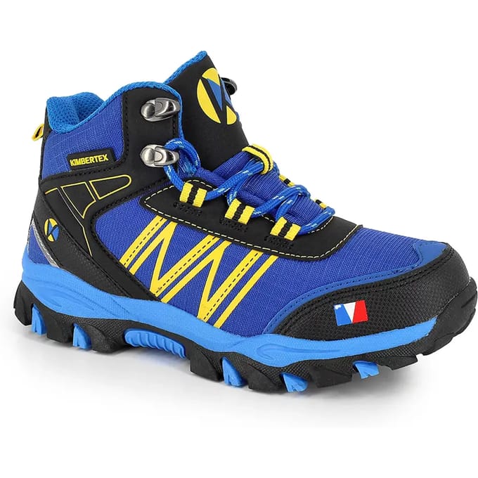 Kinderwandelschoenen Kimberfeel Vinson