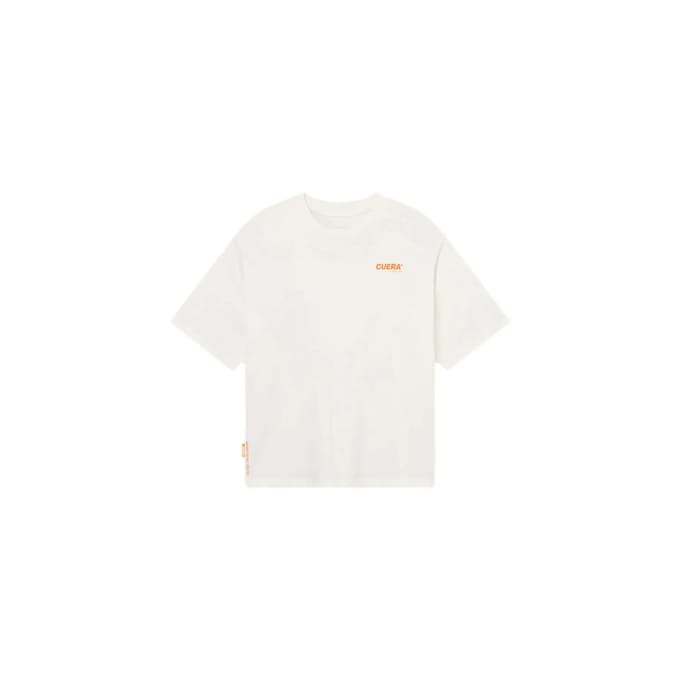 Bedrukt T-shirt Cuera Offcourt