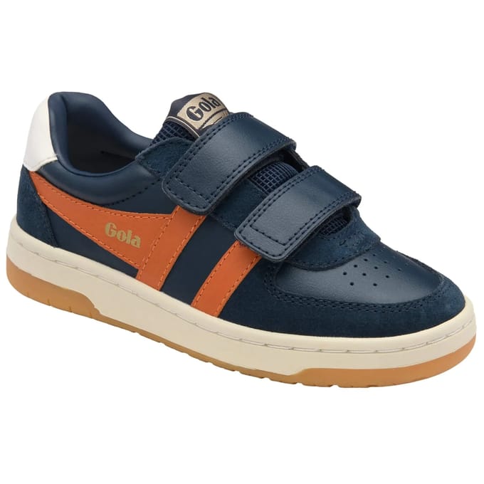 Kinderschoenen Gola Hawk Strap