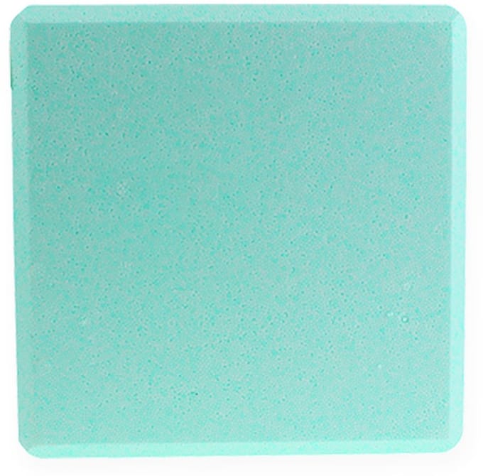 Piepschuim bord 50cm x 50cm x 4cm