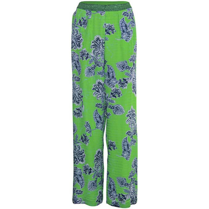 Another Woman broek 312121-Green