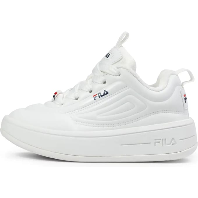 Kindertrainers Fila Superbubble