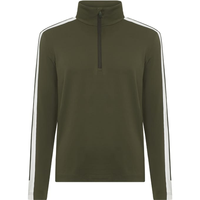 Toni Sailer Mens Jordy