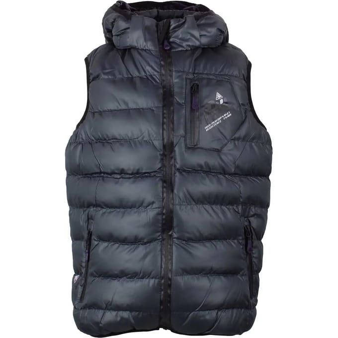 Mouwloze skijas voor kinderen Peak Mountain Ecarti