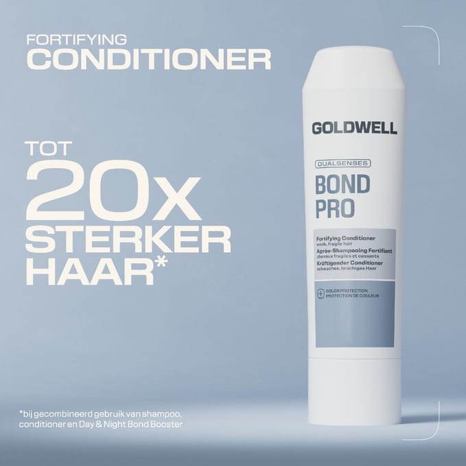Goldwell Dualsenses Bond Pro Fortifying Conditioner 100ml