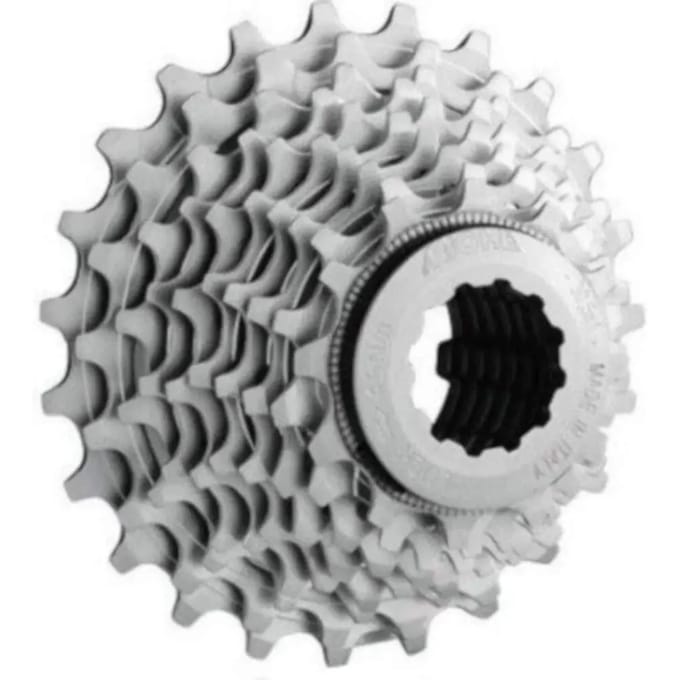 Miche Cassette Shimano 10s 16-28t Zilver