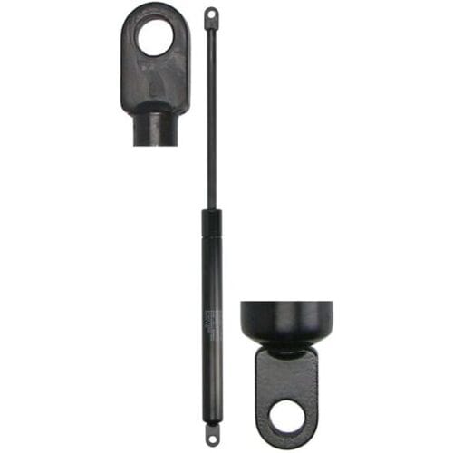 Gasveer, kofferdeksel STABILUS 6314XC