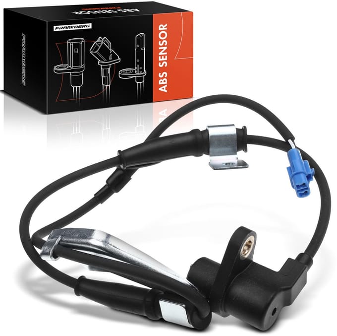 Frankberg 1x ABS-sensor vooras links voor Suzuki Ignis I FH 13L 15L