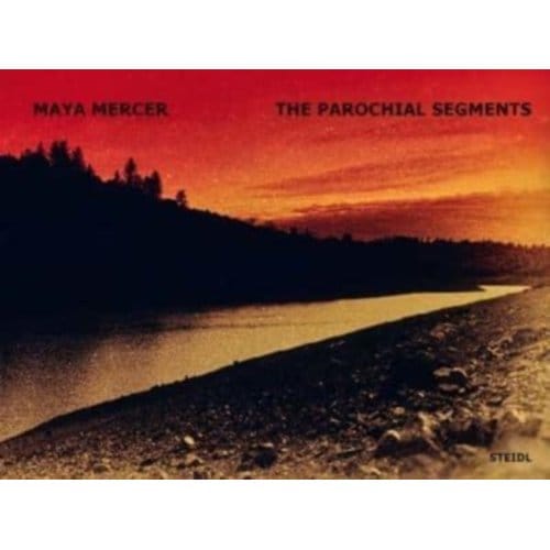 Maya Mercer: The Parochial Segments - maya mercer