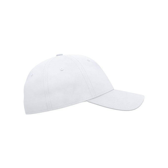 Under Armour Team Blitzing Baseball Cap (Wit)
