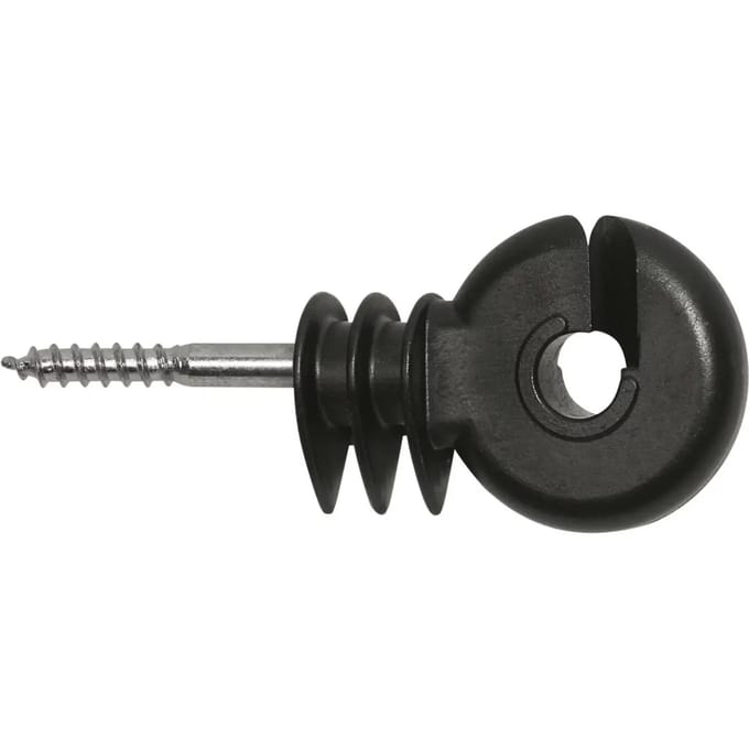 6mm schroefringisolatoren Ako compact (x90)