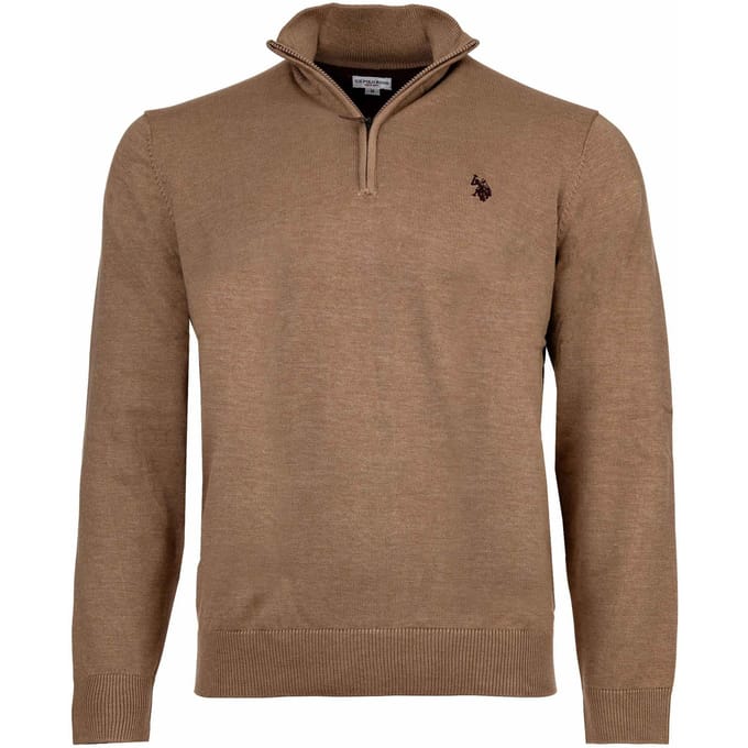 U.S. Polo Assn. Gebreide trui Set van 1