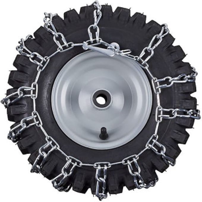 Snow chains tro010 (pair) 20 x