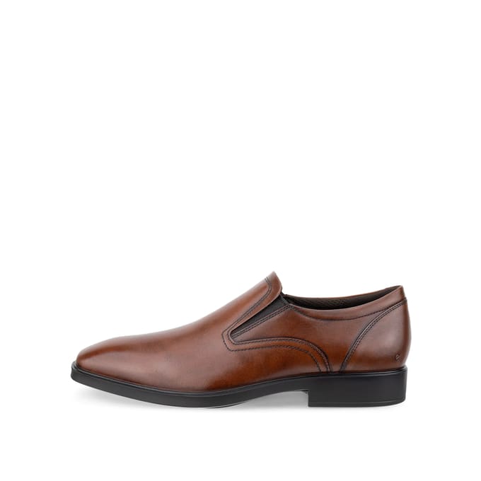 Ecco Instapper 523304 01014 Metropole Milan Mink Cognac