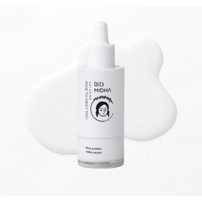 MIDHA - Rice Protein Milky Serum 50ml
