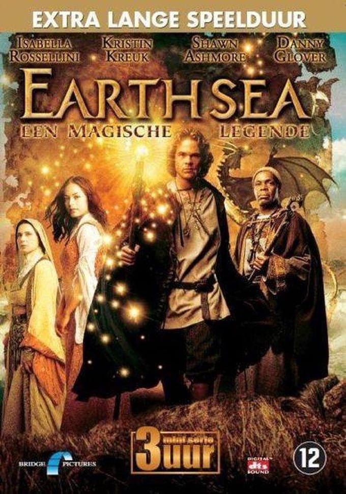 Earth Sea