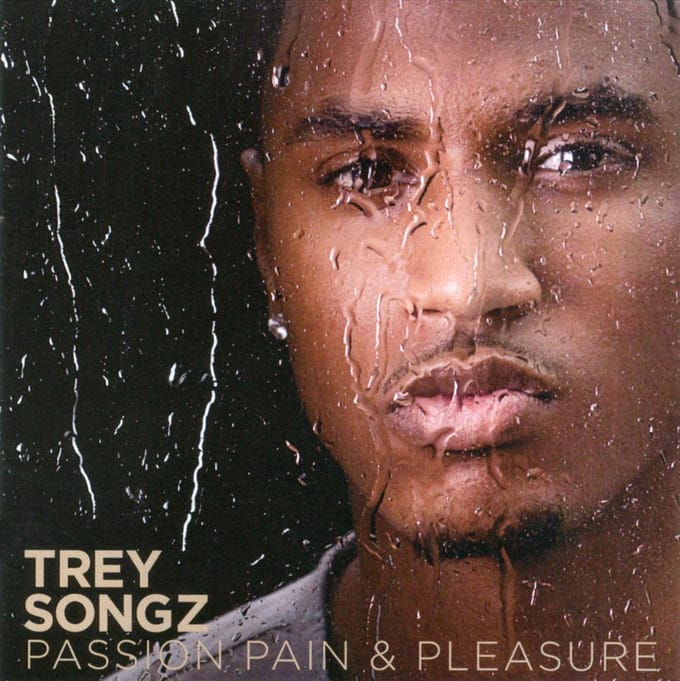 Passion, Pain & Pleasure