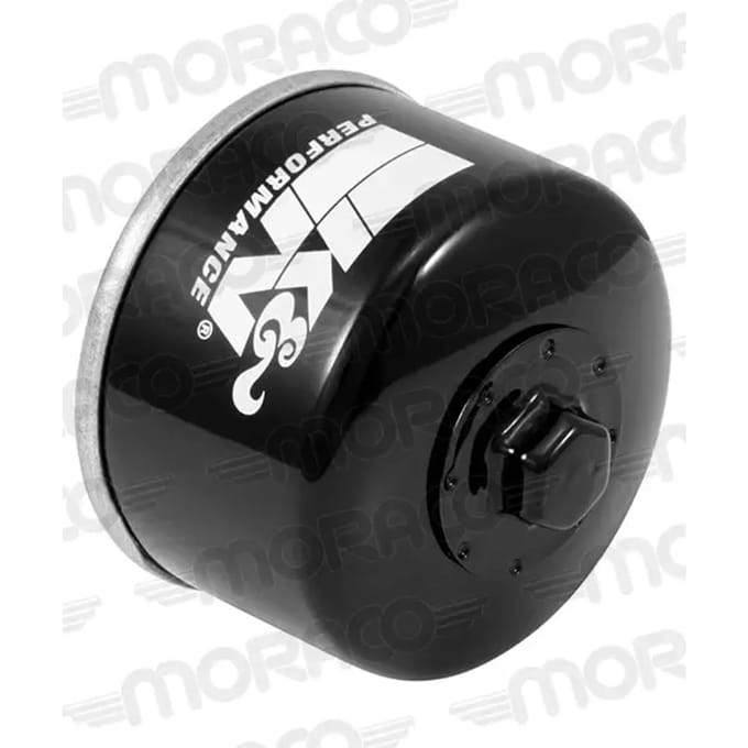 Motorfiets oliefilter K&N