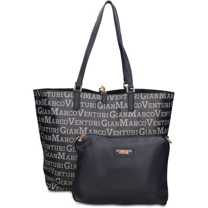 GIAN MARCO VENTURI Shoppertas Women
