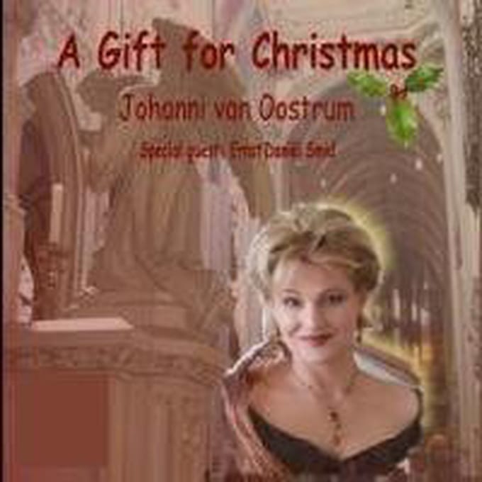 Johanni Van Oostrum - A Gift For Christmas