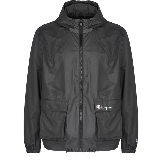 Windjack Champion -