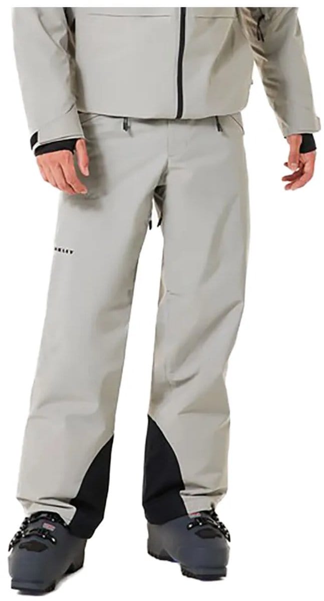 Oakley Apparel Canopy Broek Grijs 2XL Man
