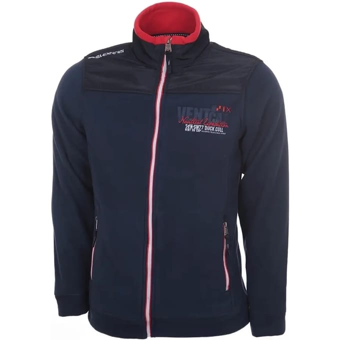 Fleece Vent du Cap Cortel