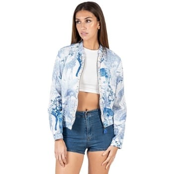 Blazer Isla Bonita By Sigris Jasje