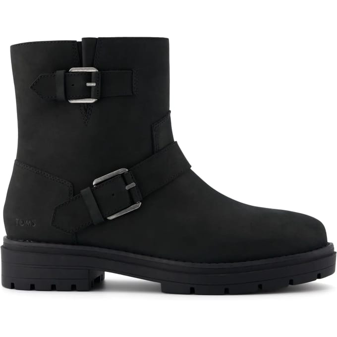 Dameslaarzen Toms Iomoto