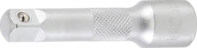 BGS Verlengstuk 3/8 75 mm