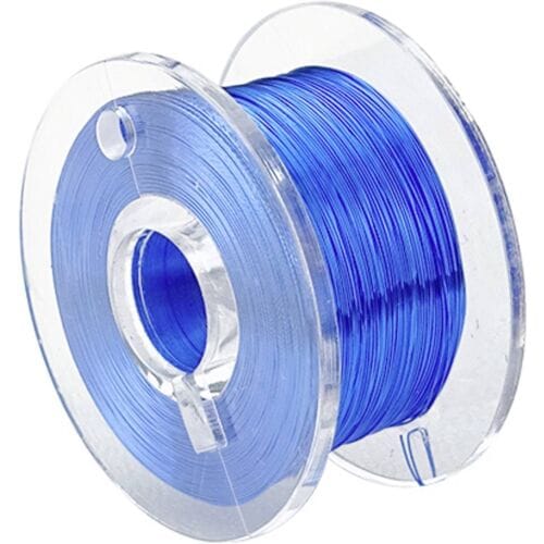 Donau Elektronik Koperdraad gelakt Buitendiameter (incl. isolatielak): 0.10 mm 100 m