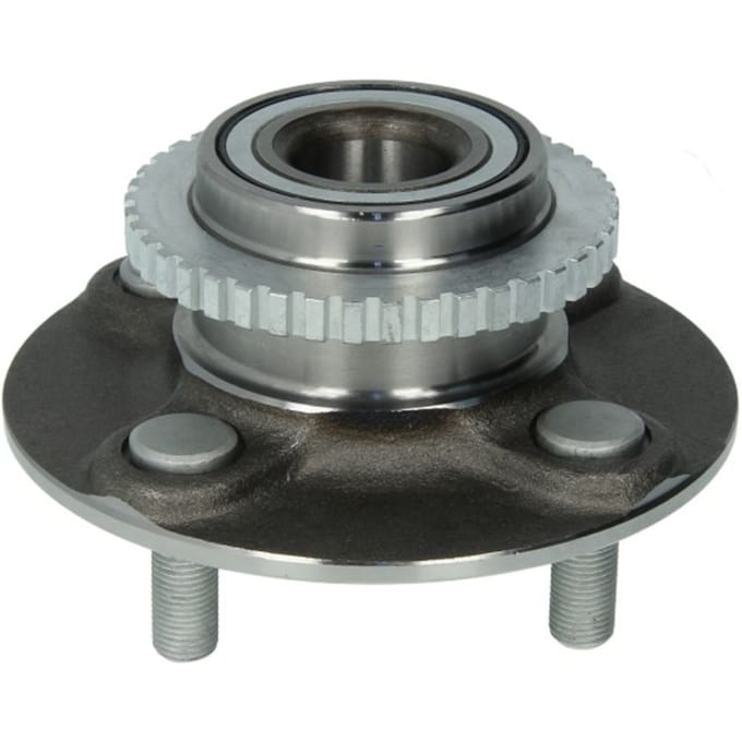 Wiellagerset BTA H21029BTA