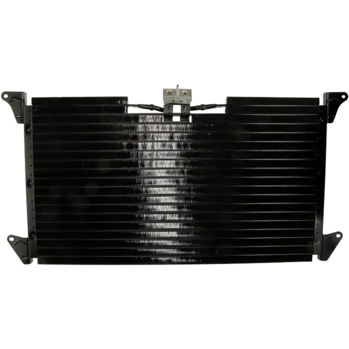 Condensor, airconditioning NRF 35062