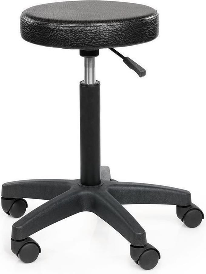 Sibel Rivoli Kappersfiets Original Zwart