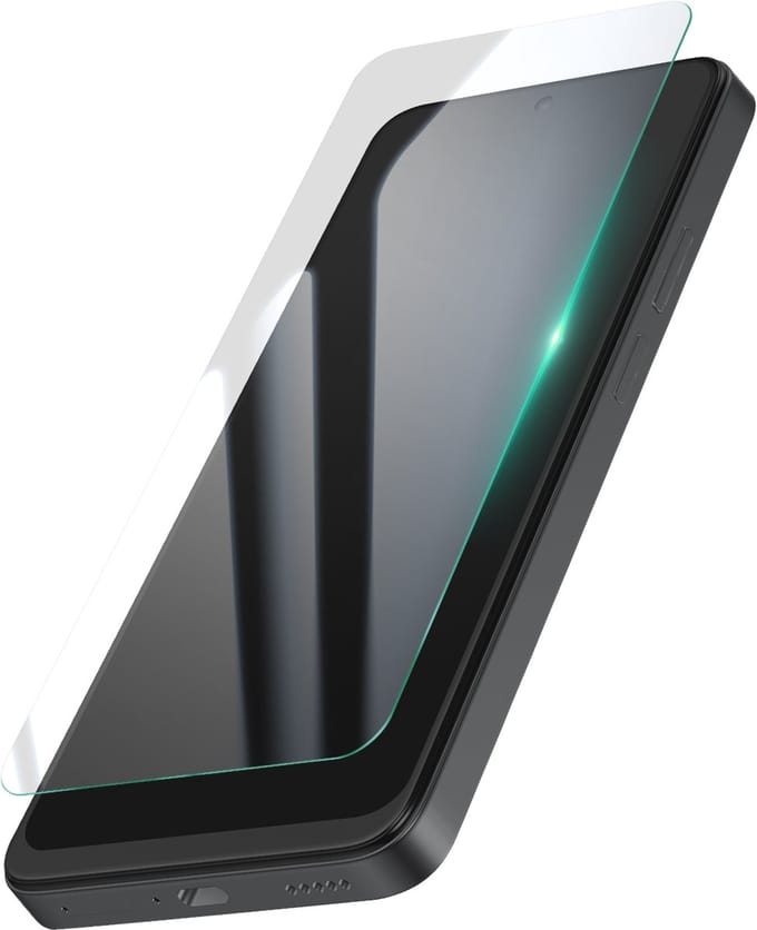 Mayaxess, Screenprotector Gehard Glas Geschikt voor Honor 400 Anti-Kras, Transparant