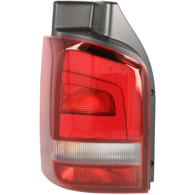 Achterlicht HELLA 2SK 010 318-091 links