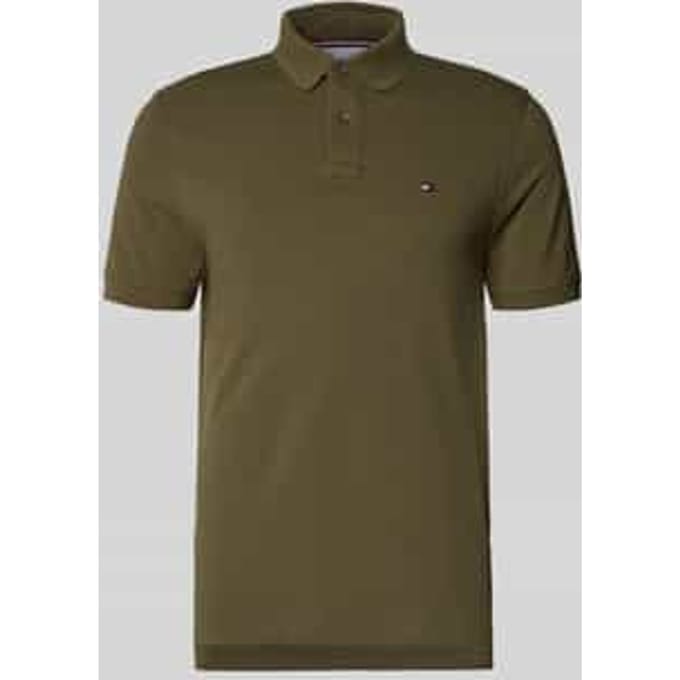 Tommy Hilfiger 1985 Regular Polo Heren